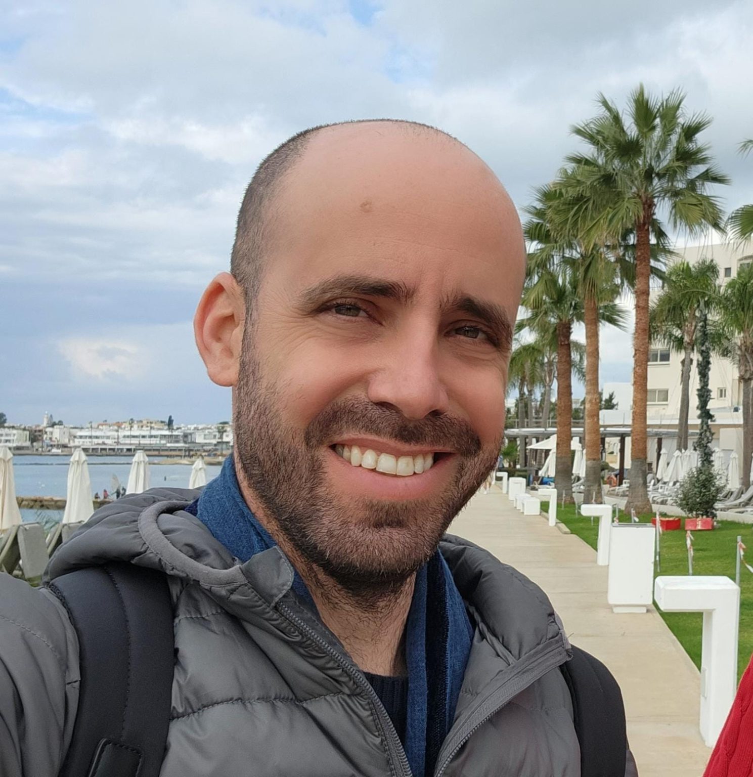 רועי פפר